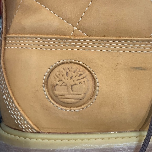 Work Boots